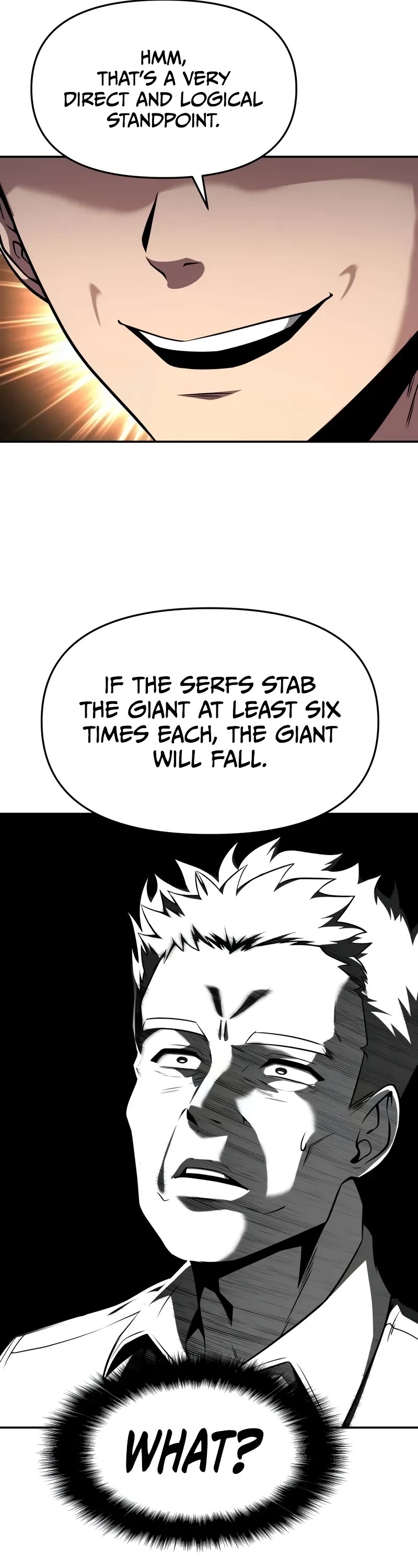 The Knight King Who Returned With a God Chapter 92 page 11 - Chapter 92