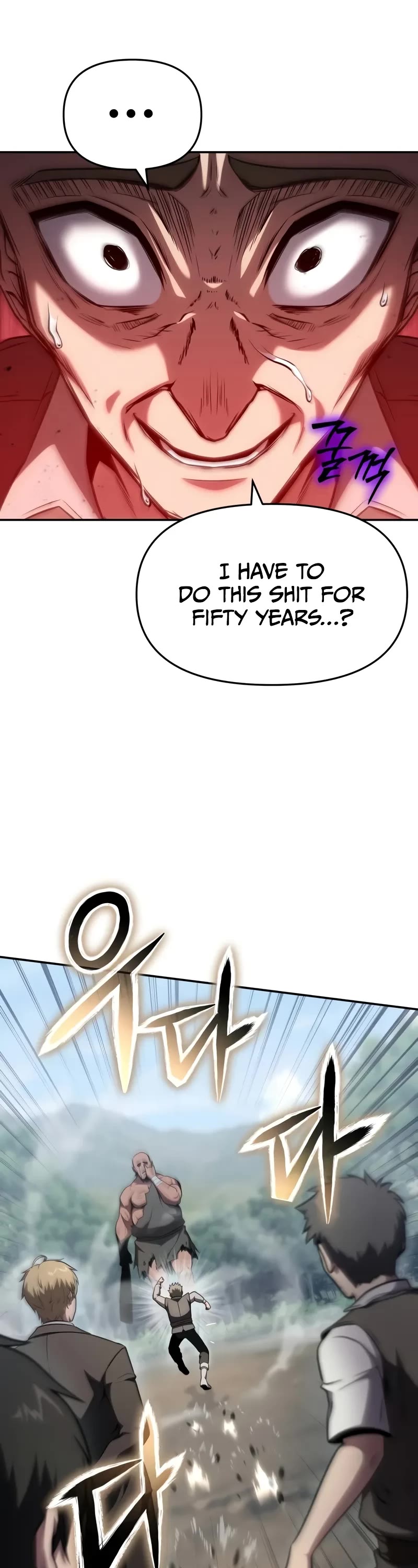 The Knight King Who Returned With a God Chapter 92 page 13 - Chapter 92