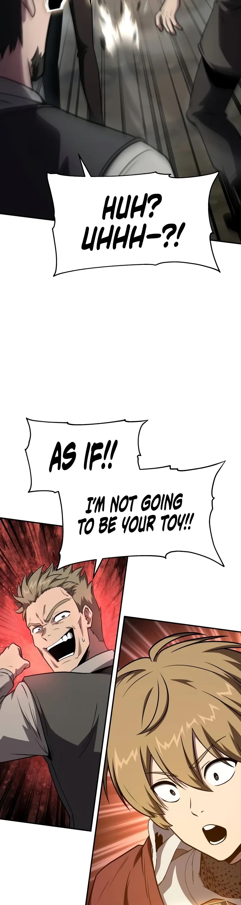 The Knight King Who Returned With a God Chapter 92 page 14 - Chapter 92