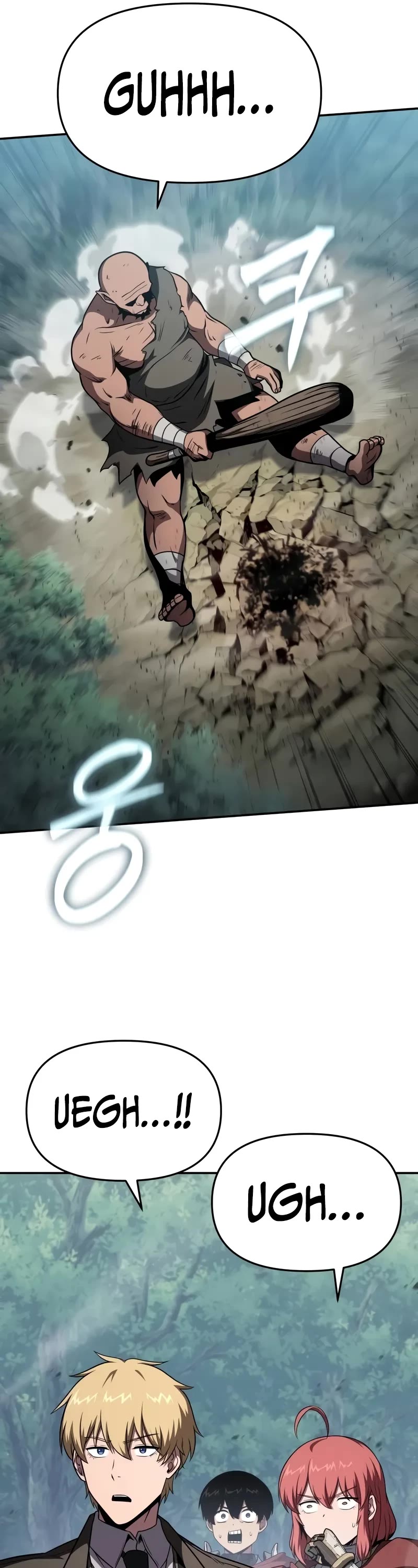 The Knight King Who Returned With a God Chapter 92 page 17 - Chapter 92