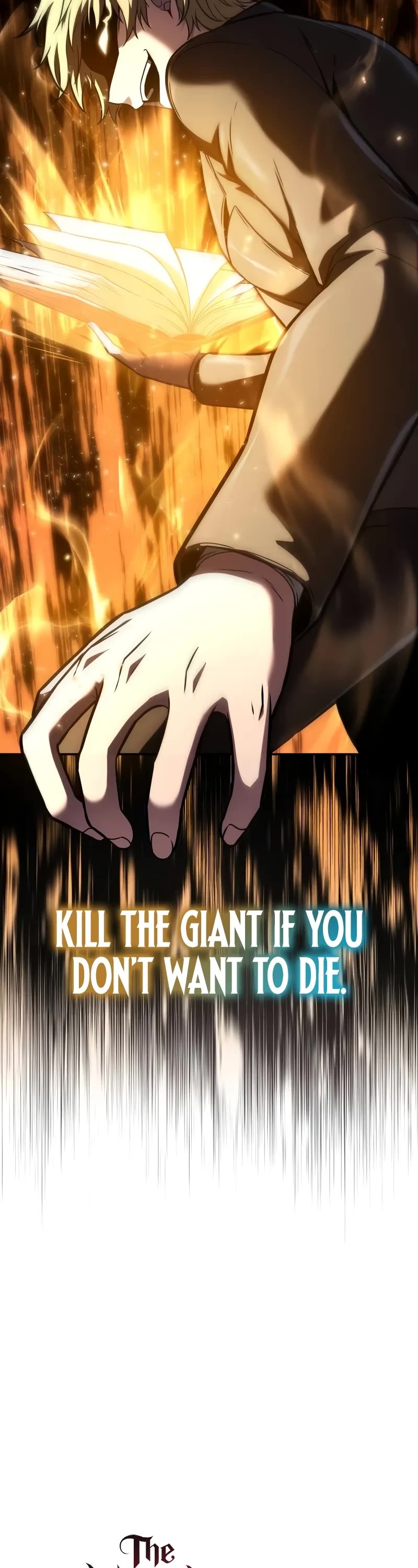 The Knight King Who Returned With a God Chapter 92 page 23 - Chapter 92
