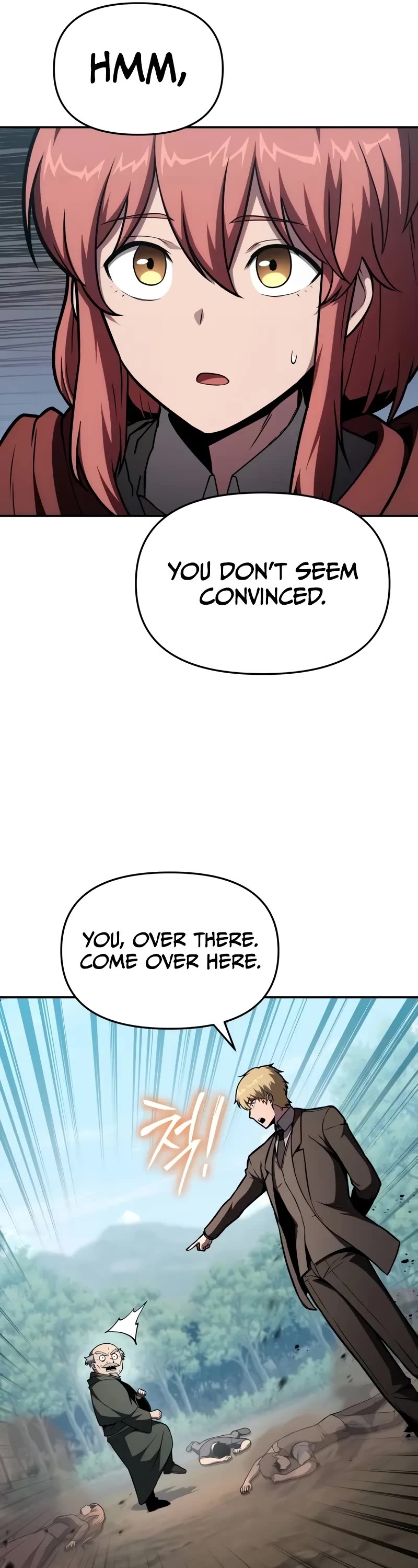 The Knight King Who Returned With a God Chapter 92 page 32 - Chapter 92