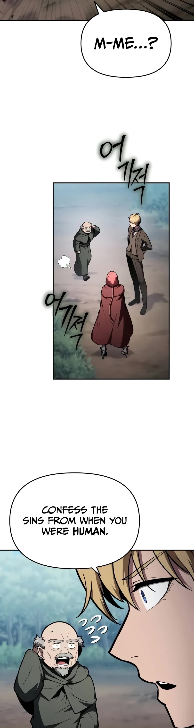 The Knight King Who Returned With a God Chapter 92 page 33 - Chapter 92