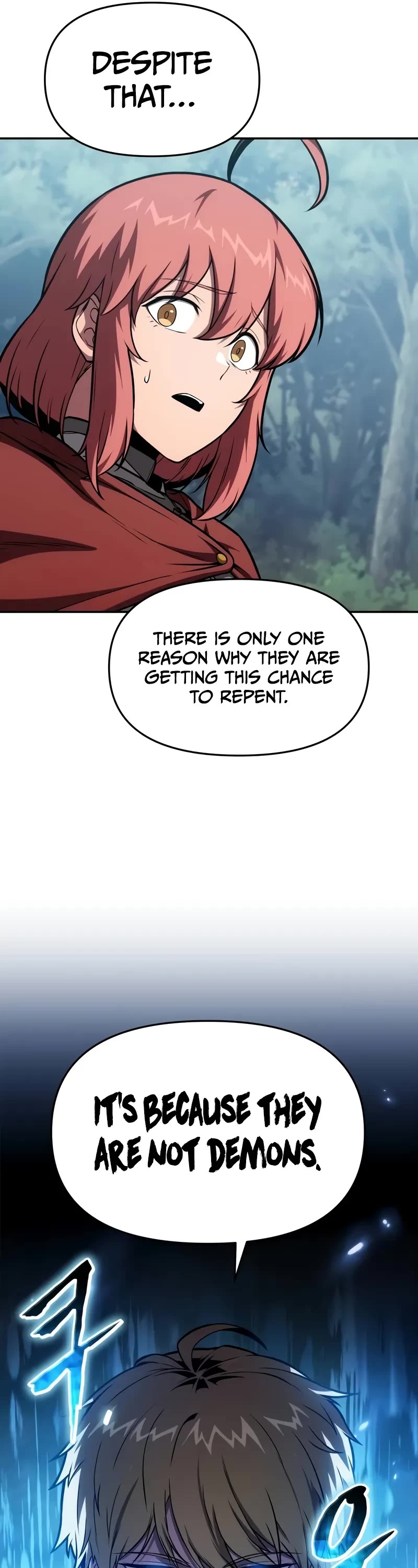 The Knight King Who Returned With a God Chapter 92 page 42 - Chapter 92