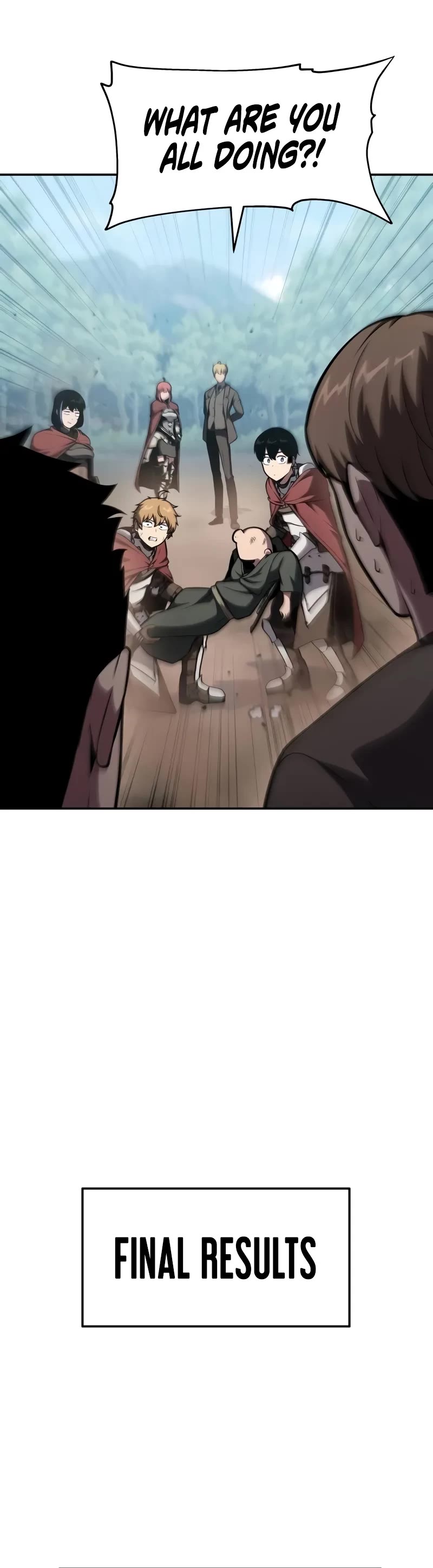 The Knight King Who Returned With a God Chapter 92 page 45 - Chapter 92