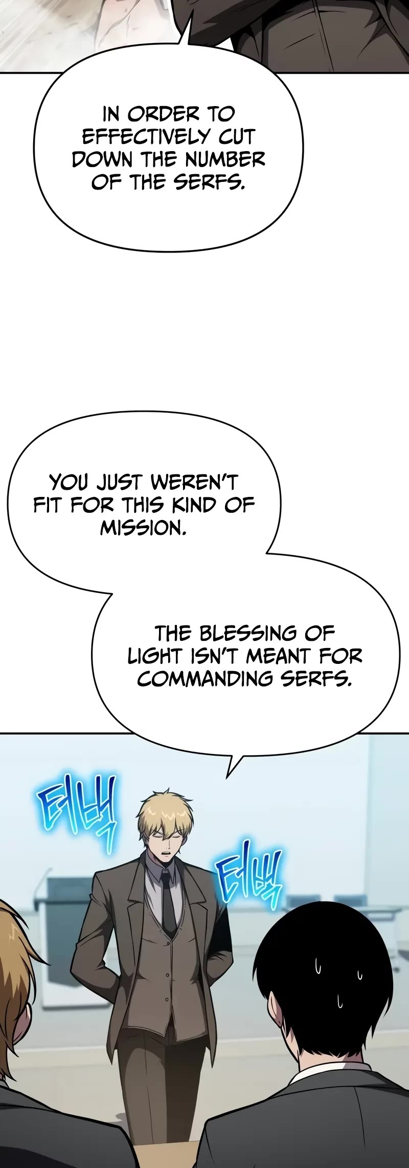 The Knight King Who Returned With a God Chapter 92 page 55 - Chapter 92