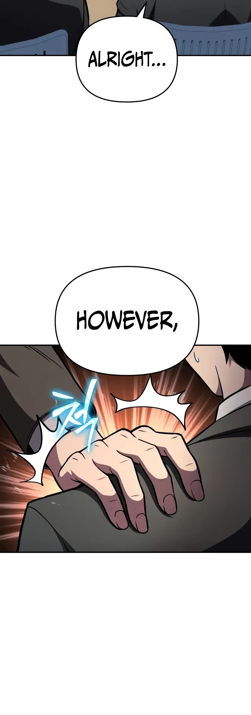 The Knight King Who Returned With a God Chapter 92 page 56 - Chapter 92