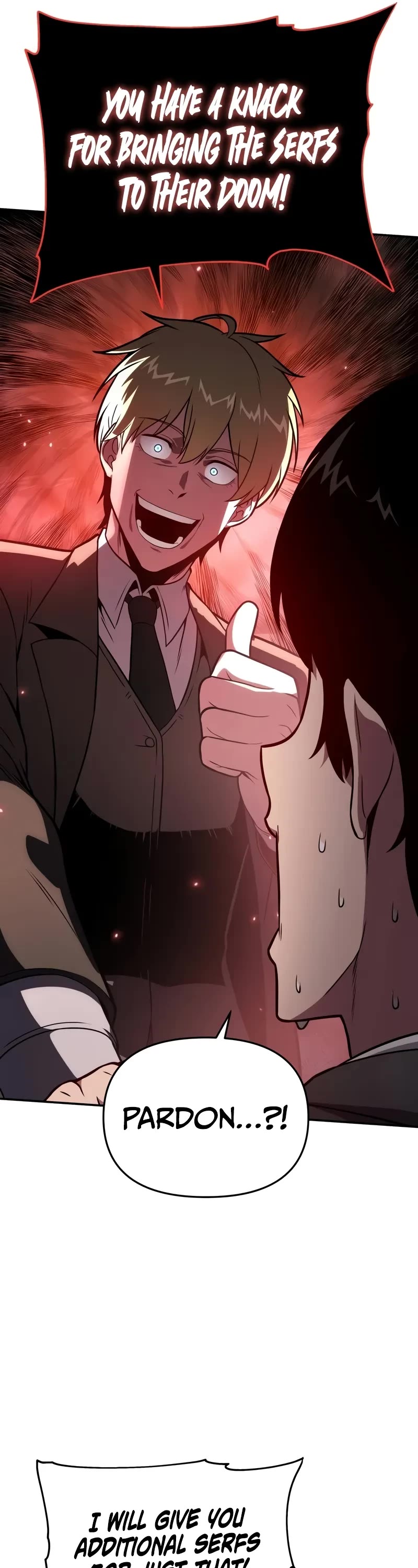 The Knight King Who Returned With a God Chapter 92 page 57 - Chapter 92