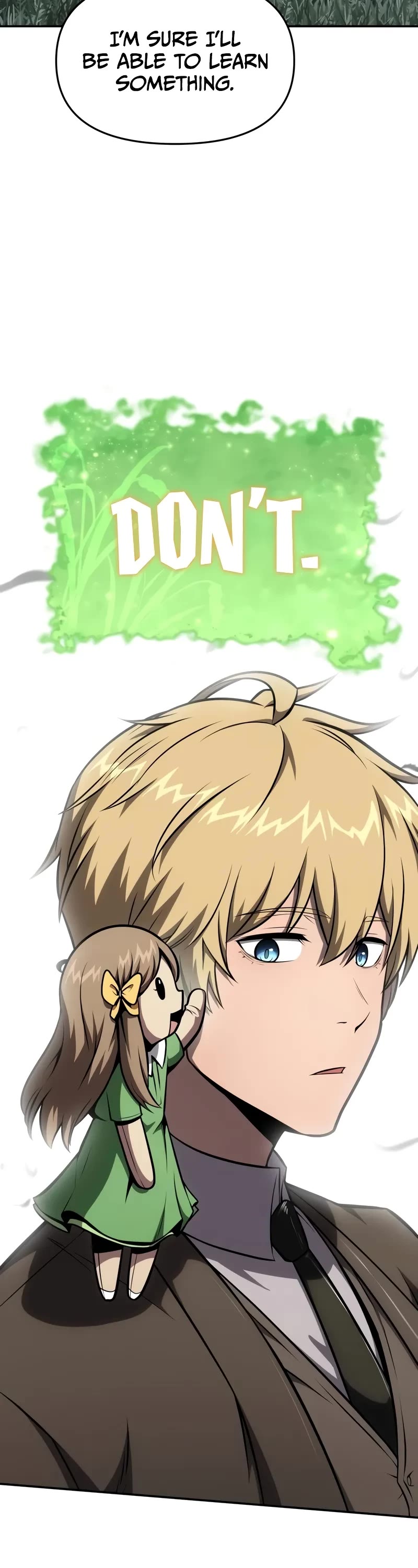 The Knight King Who Returned With a God Chapter 93 page 11 - Chapter 93
