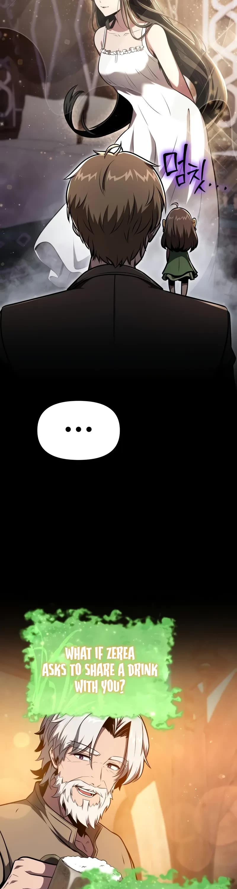 The Knight King Who Returned With a God Chapter 93 page 13 - Chapter 93