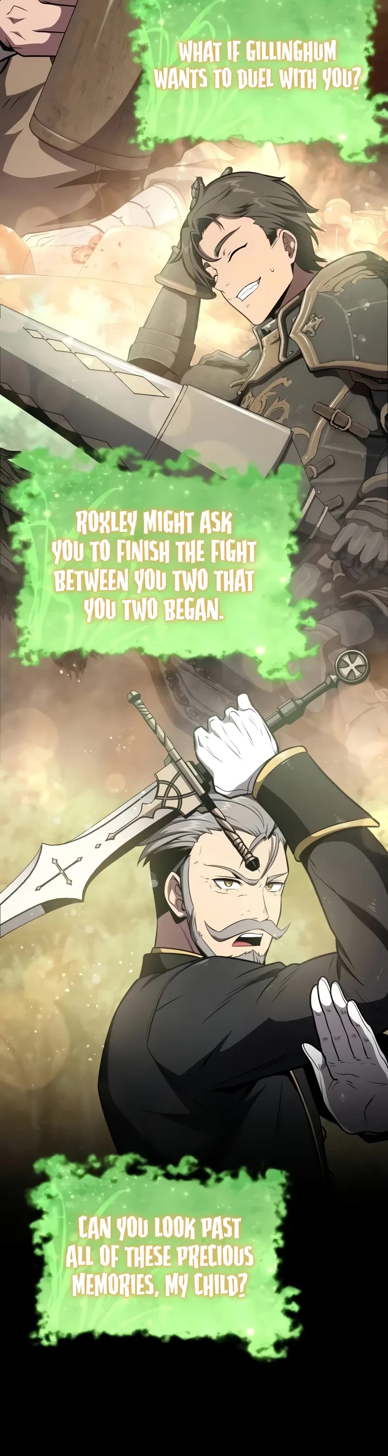 The Knight King Who Returned With a God Chapter 93 page 14 - Chapter 93
