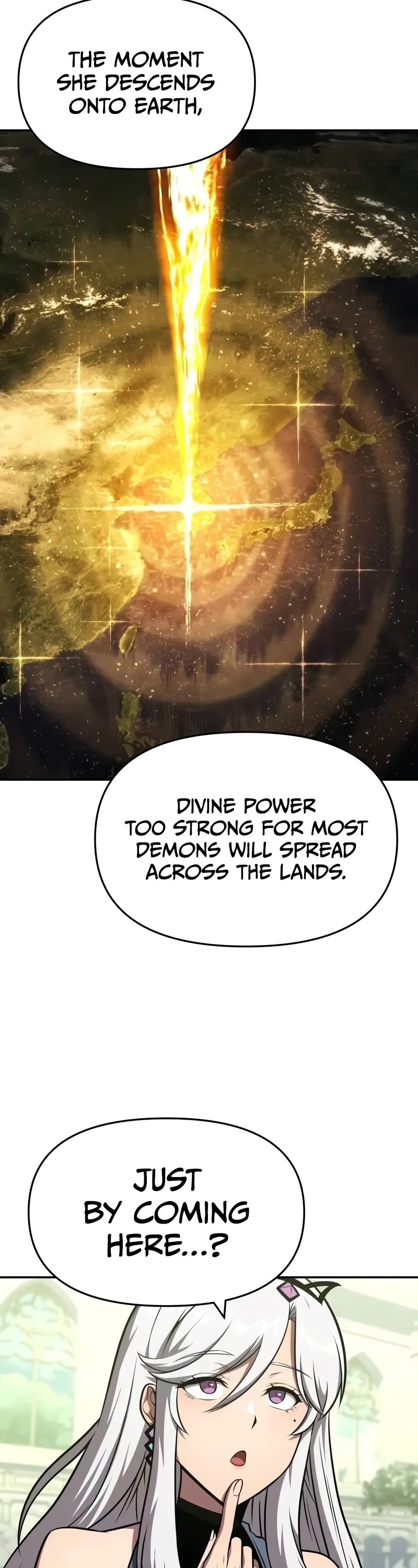 The Knight King Who Returned With a God Chapter 93 page 24 - Chapter 93