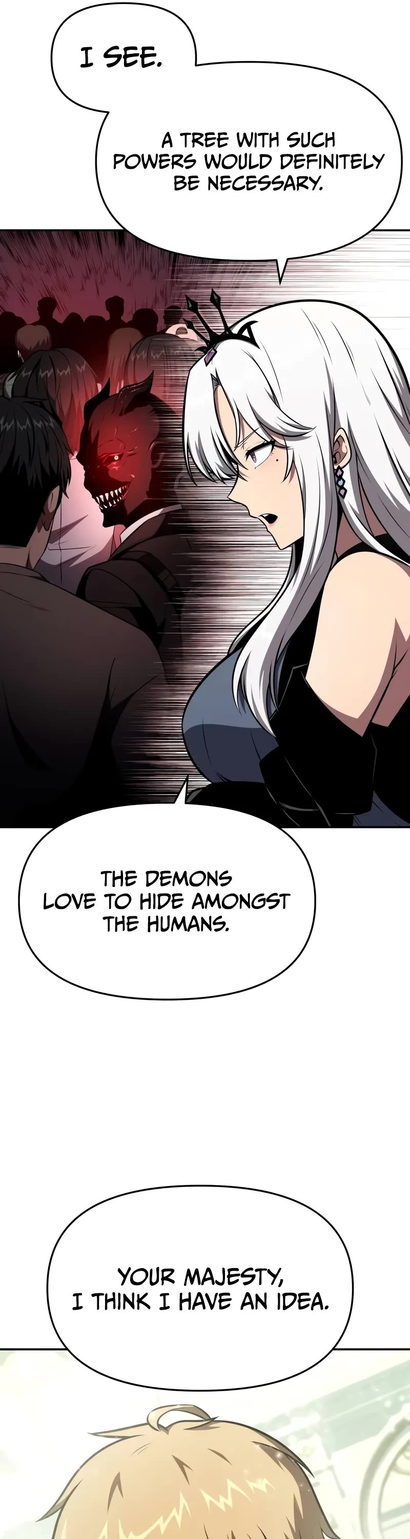 The Knight King Who Returned With a God Chapter 93 page 27 - Chapter 93