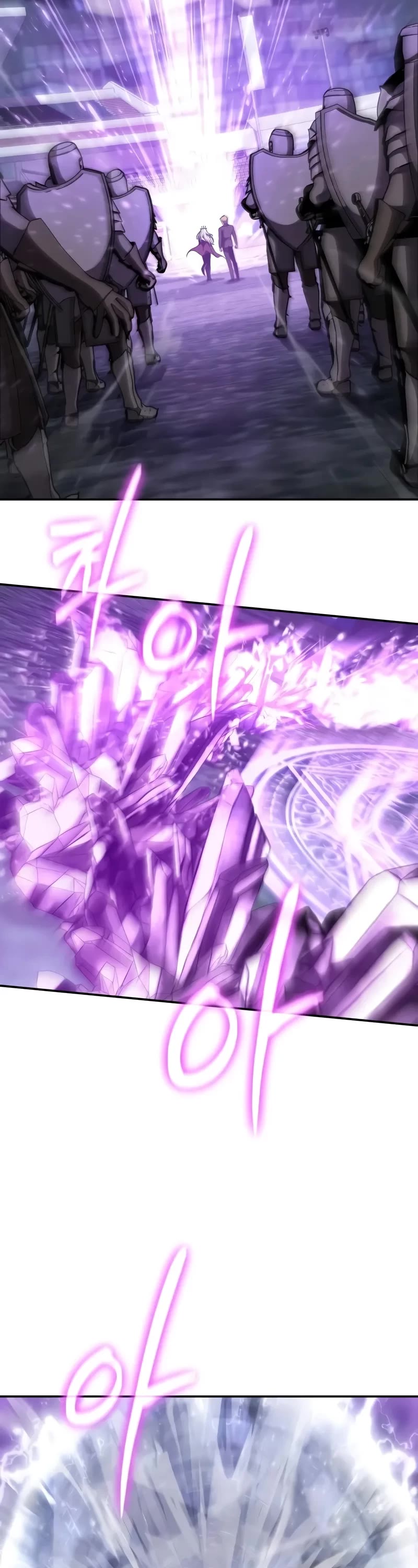 The Knight King Who Returned With a God Chapter 93 page 33 - Chapter 93