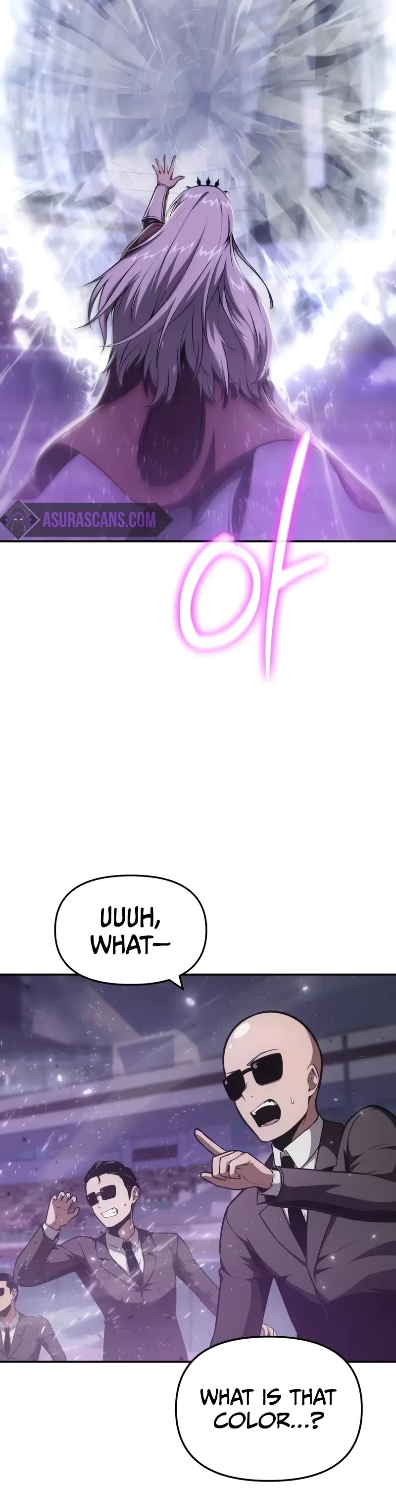 The Knight King Who Returned With a God Chapter 93 page 34 - Chapter 93