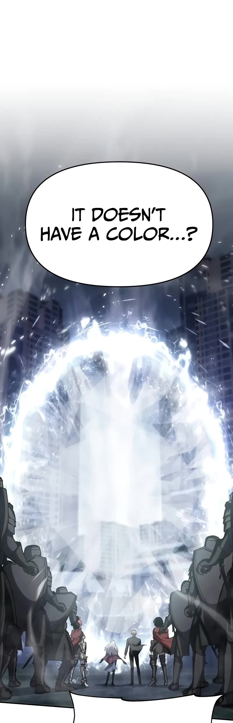 The Knight King Who Returned With a God Chapter 93 page 35 - Chapter 93