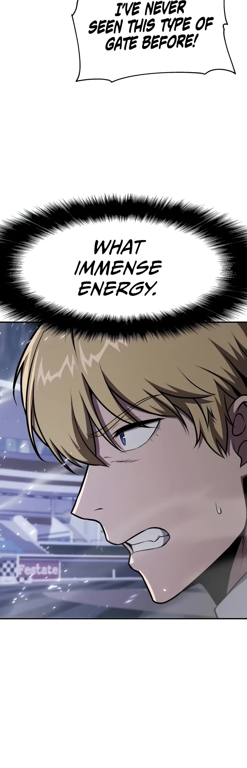 The Knight King Who Returned With a God Chapter 93 page 36 - Chapter 93