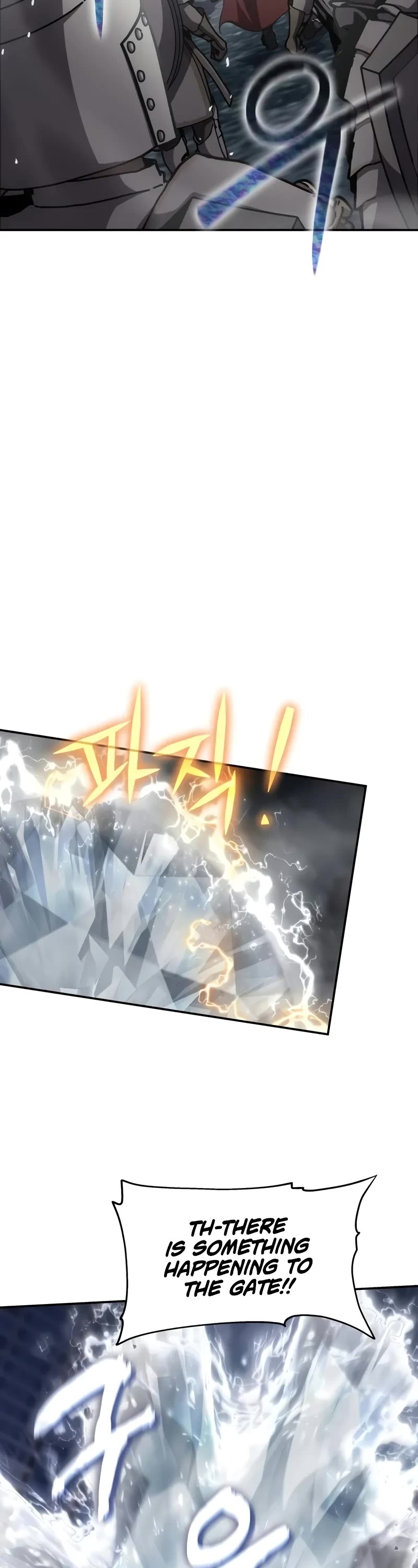 The Knight King Who Returned With a God Chapter 93 page 43 - Chapter 93