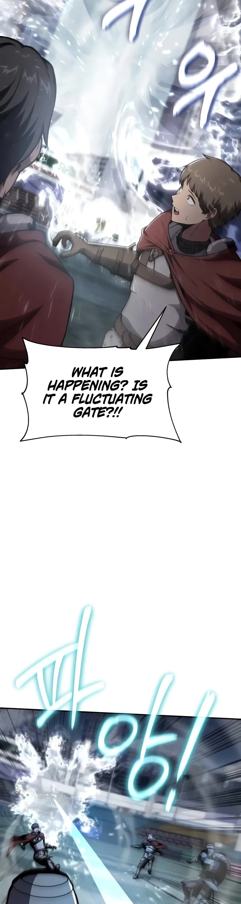 The Knight King Who Returned With a God Chapter 93 page 44 - Chapter 93