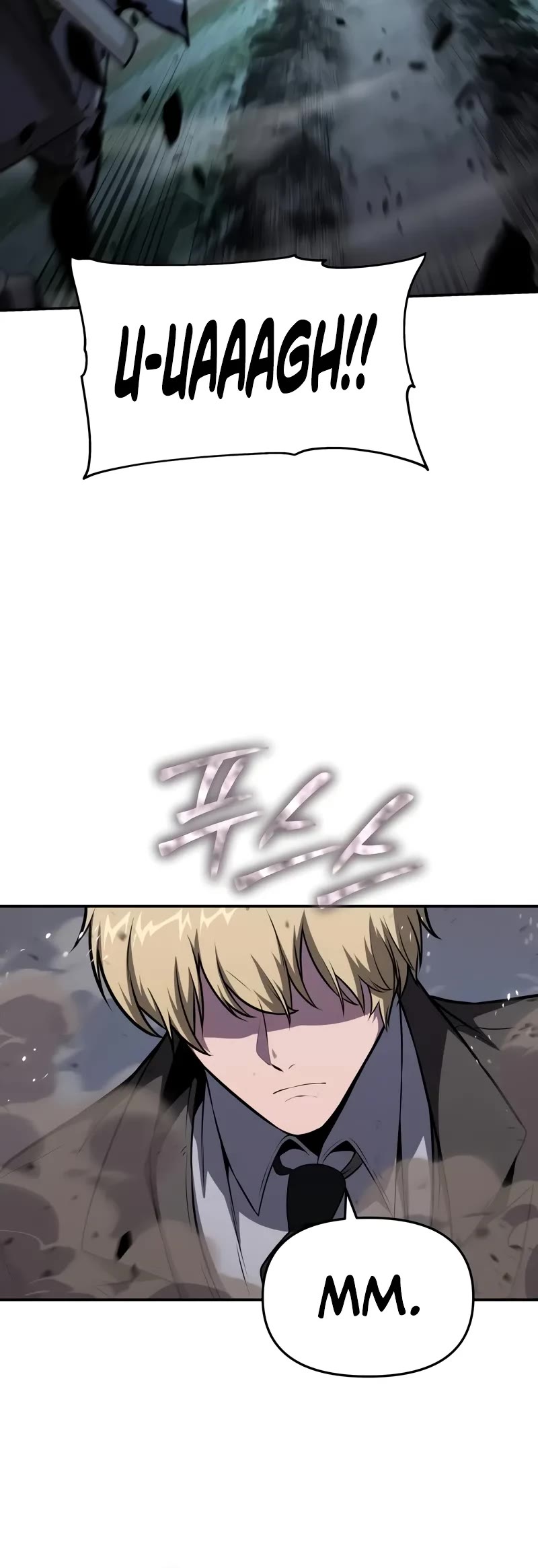 The Knight King Who Returned With a God Chapter 93 page 46 - Chapter 93