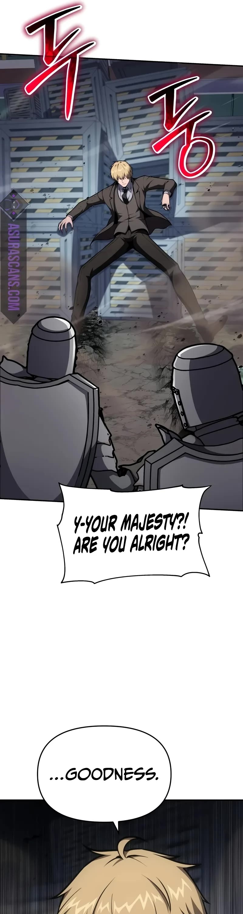 The Knight King Who Returned With a God Chapter 93 page 47 - Chapter 93