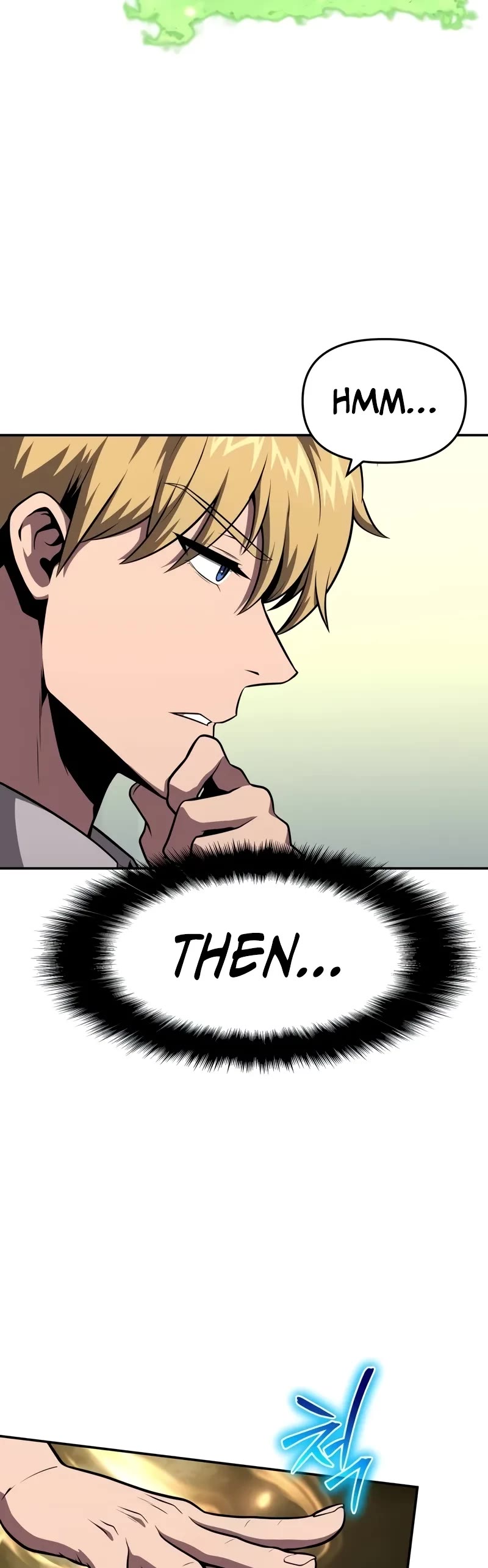 The Knight King Who Returned With a God Chapter 93 page 5 - Chapter 93