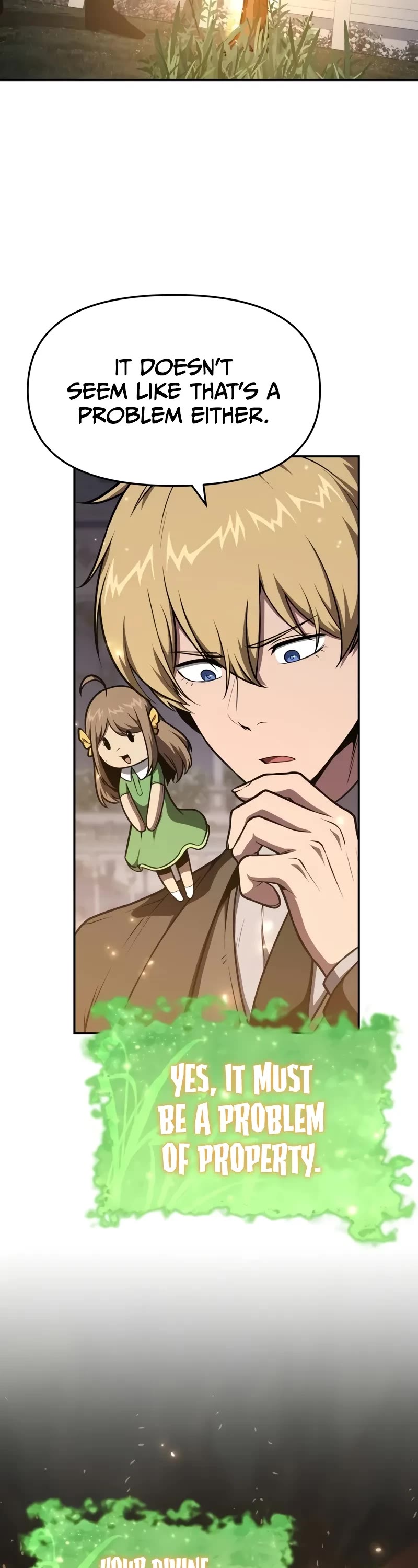 The Knight King Who Returned With a God Chapter 93 page 8 - Chapter 93