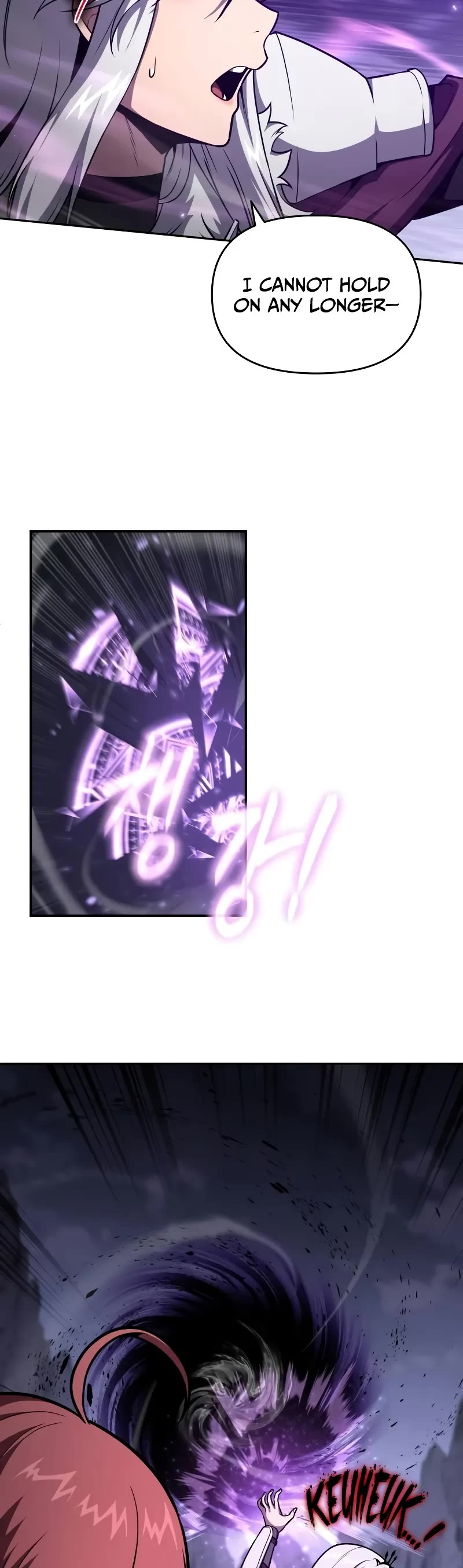 The Knight King Who Returned With a God Chapter 94 page 10 - Chapter 94