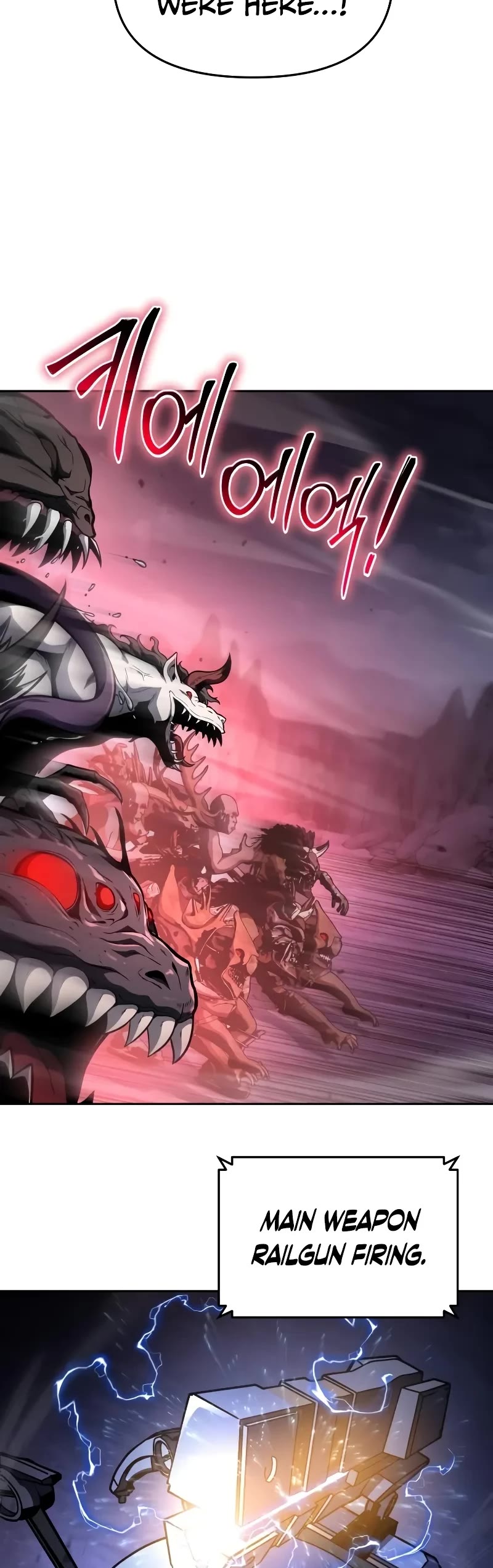 The Knight King Who Returned With a God Chapter 94 page 20 - Chapter 94