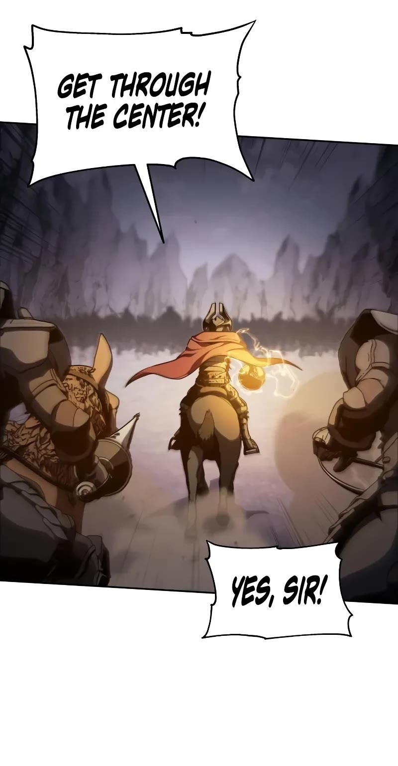 The Knight King Who Returned With a God Chapter 94 page 27 - Chapter 94