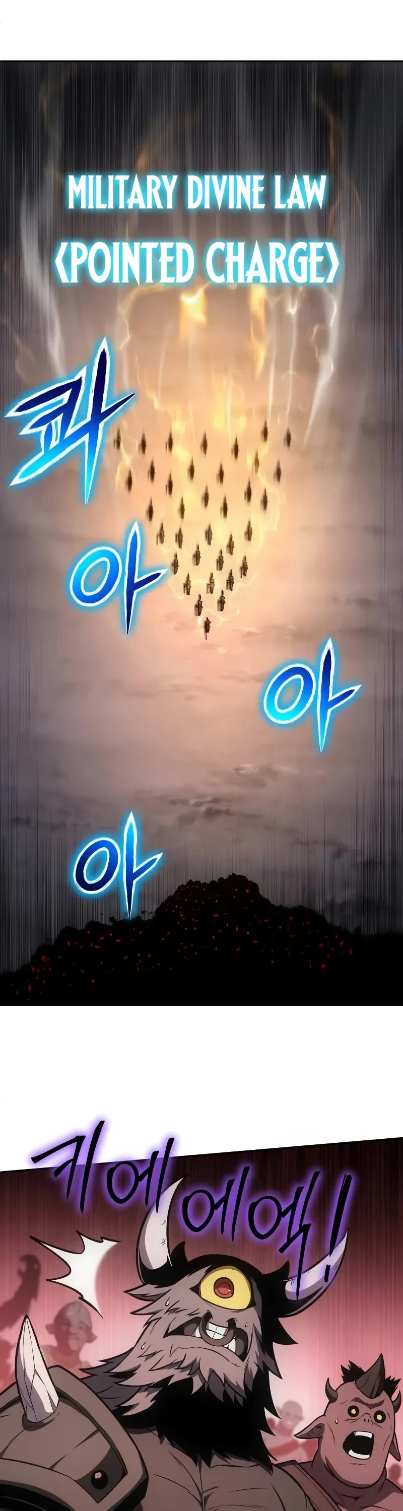 The Knight King Who Returned With a God Chapter 94 page 28 - Chapter 94