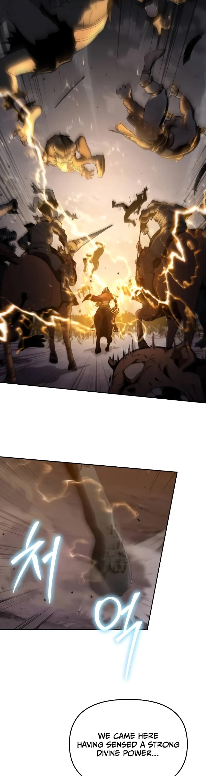 The Knight King Who Returned With a God Chapter 94 page 30 - Chapter 94