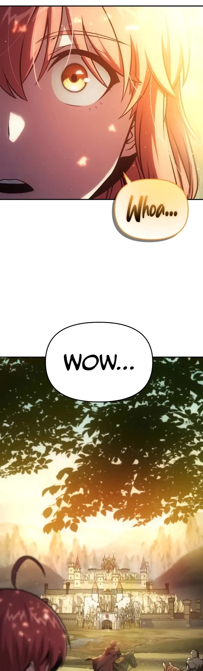 The Knight King Who Returned With a God Chapter 94 page 47 - Chapter 94