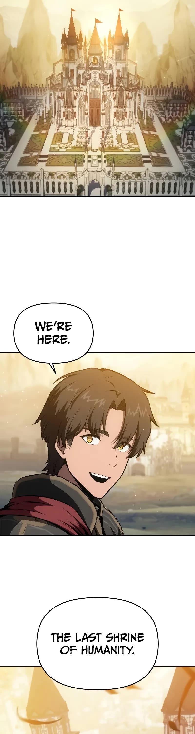 The Knight King Who Returned With a God Chapter 94 page 49 - Chapter 94