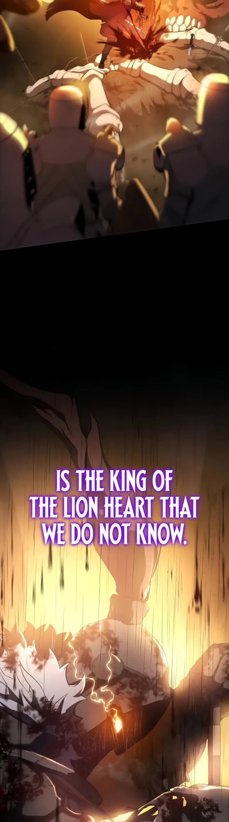 The Knight King Who Returned With a God Chapter 94 page 52 - Chapter 94