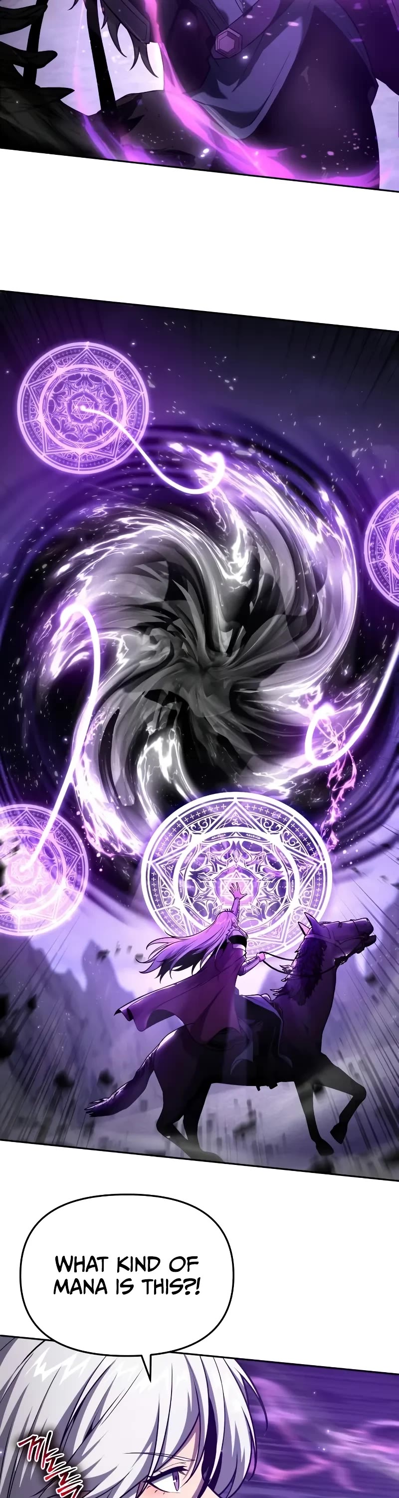 The Knight King Who Returned With a God Chapter 94 page 9 - Chapter 94