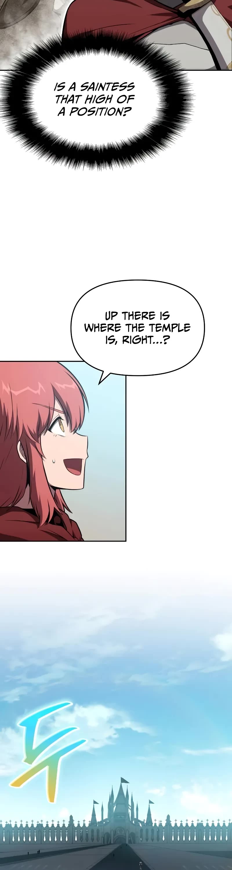The Knight King Who Returned With a God Chapter 95 page 18 - Chapter 95