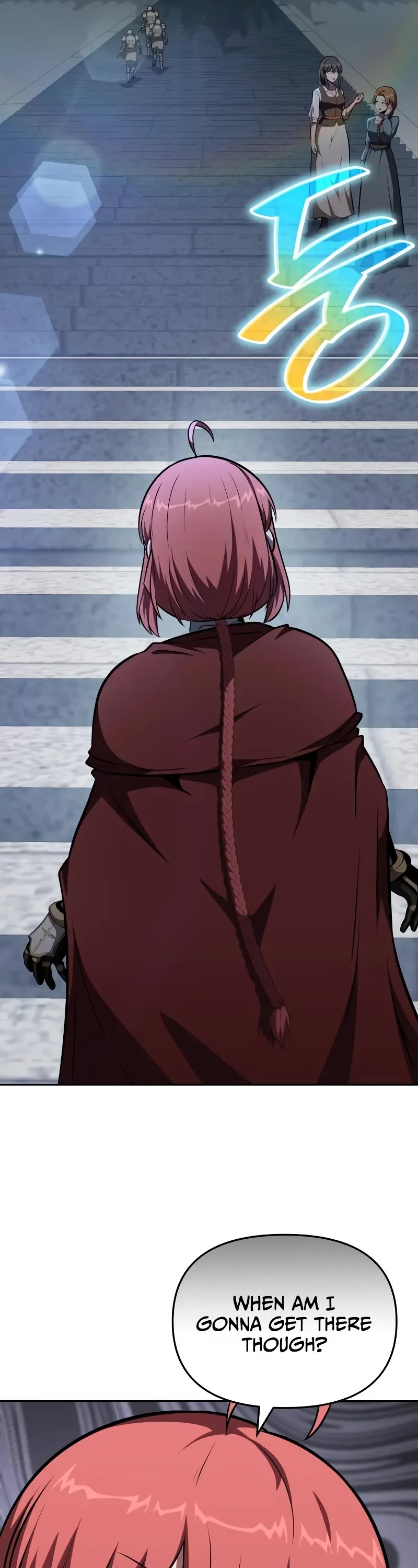 The Knight King Who Returned With a God Chapter 95 page 19 - Chapter 95