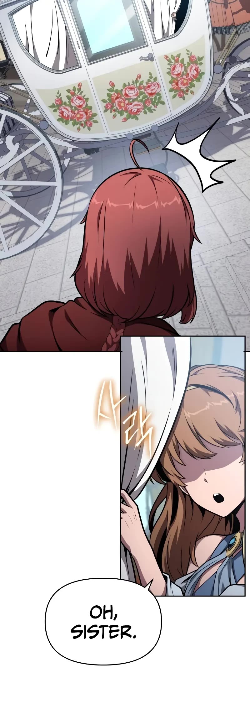 The Knight King Who Returned With a God Chapter 95 page 21 - Chapter 95