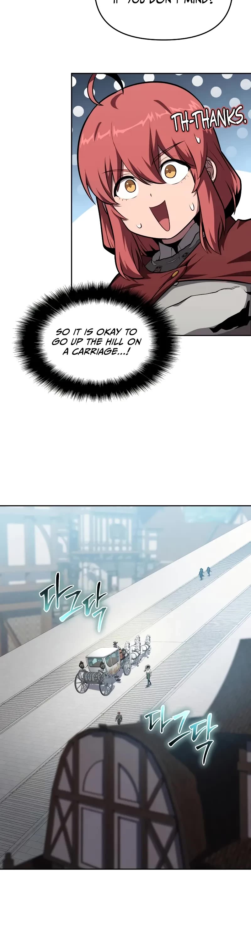 The Knight King Who Returned With a God Chapter 95 page 24 - Chapter 95