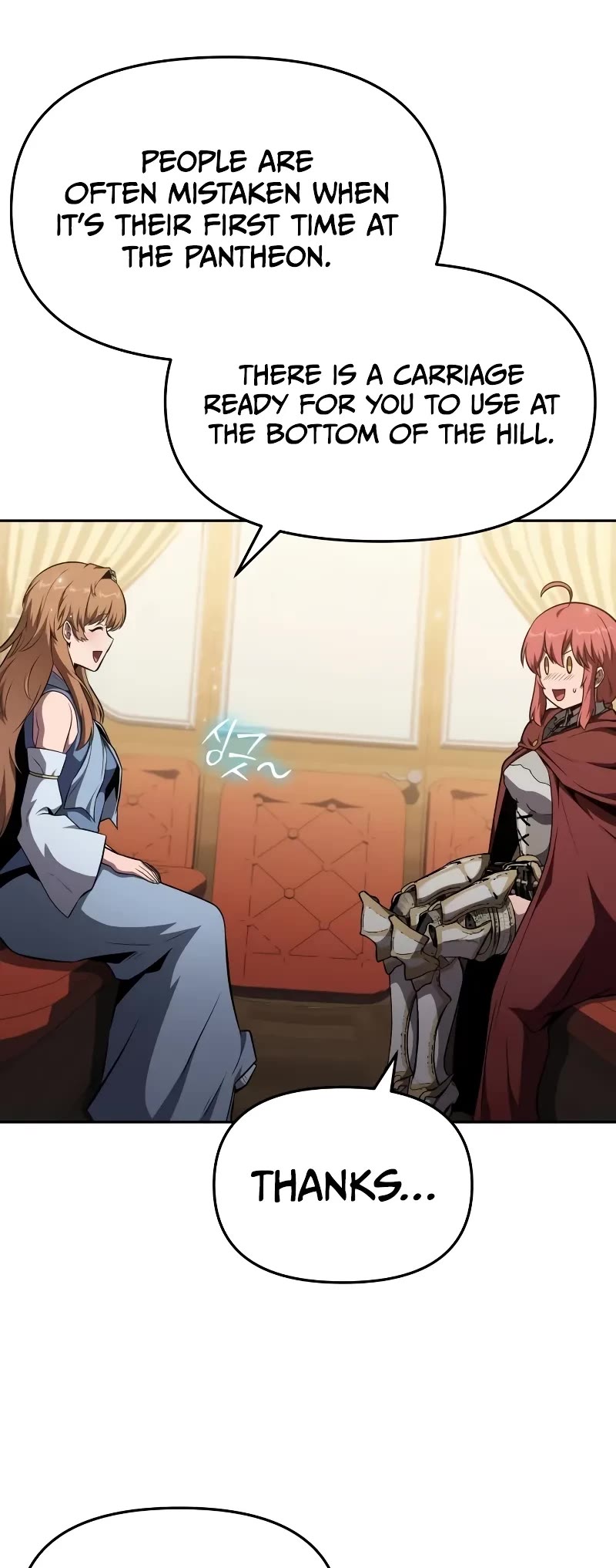 The Knight King Who Returned With a God Chapter 95 page 25 - Chapter 95