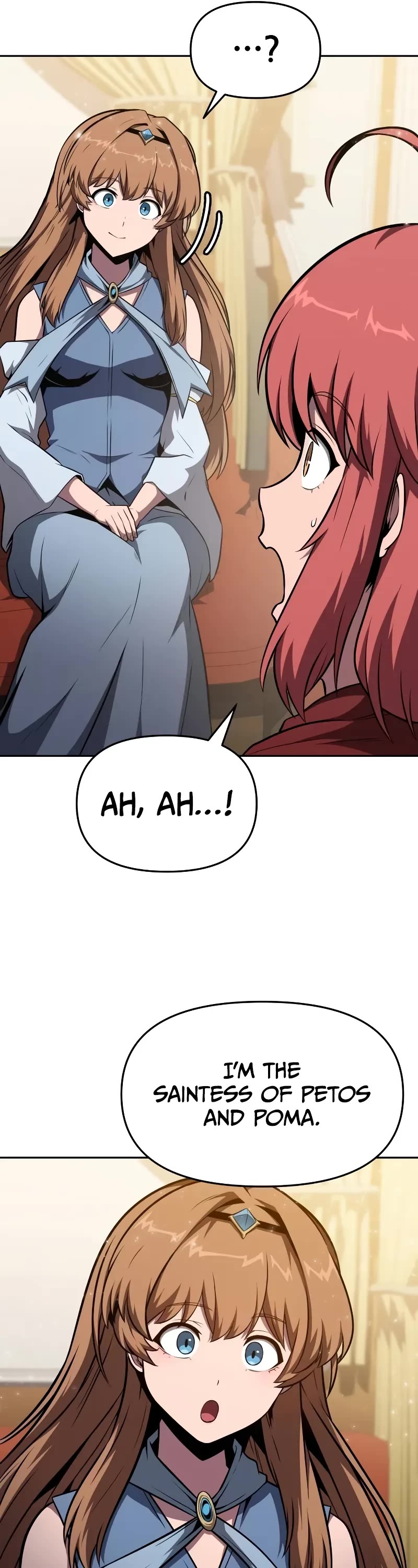 The Knight King Who Returned With a God Chapter 95 page 27 - Chapter 95