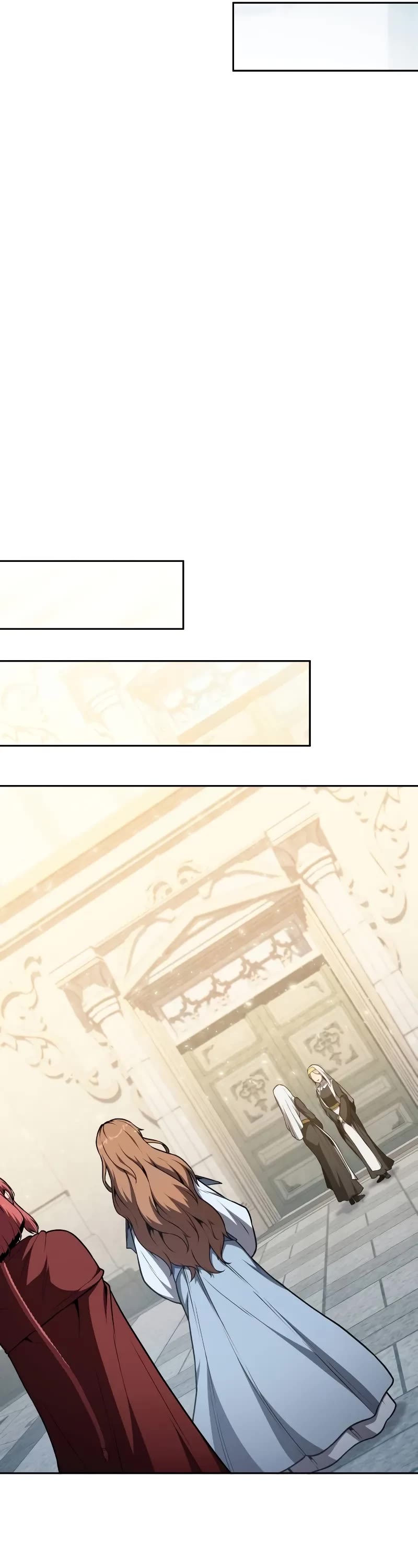 The Knight King Who Returned With a God Chapter 95 page 37 - Chapter 95