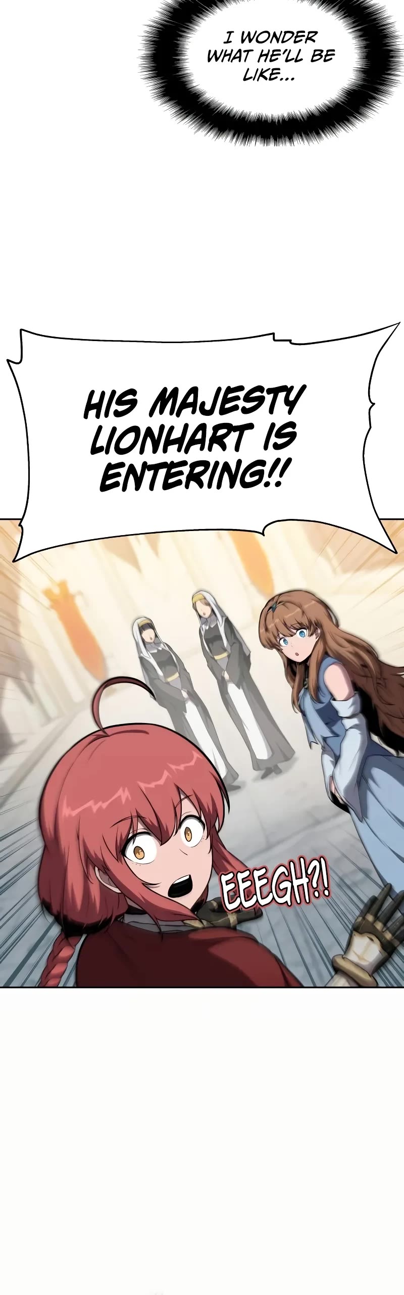 The Knight King Who Returned With a God Chapter 95 page 41 - Chapter 95