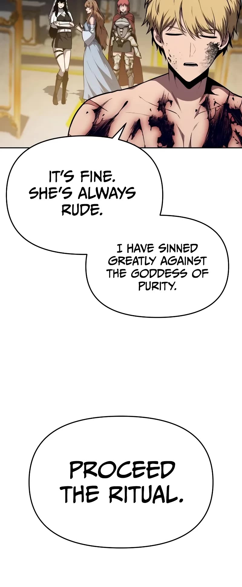 The Knight King Who Returned With a God Chapter 95 page 55 - Chapter 95