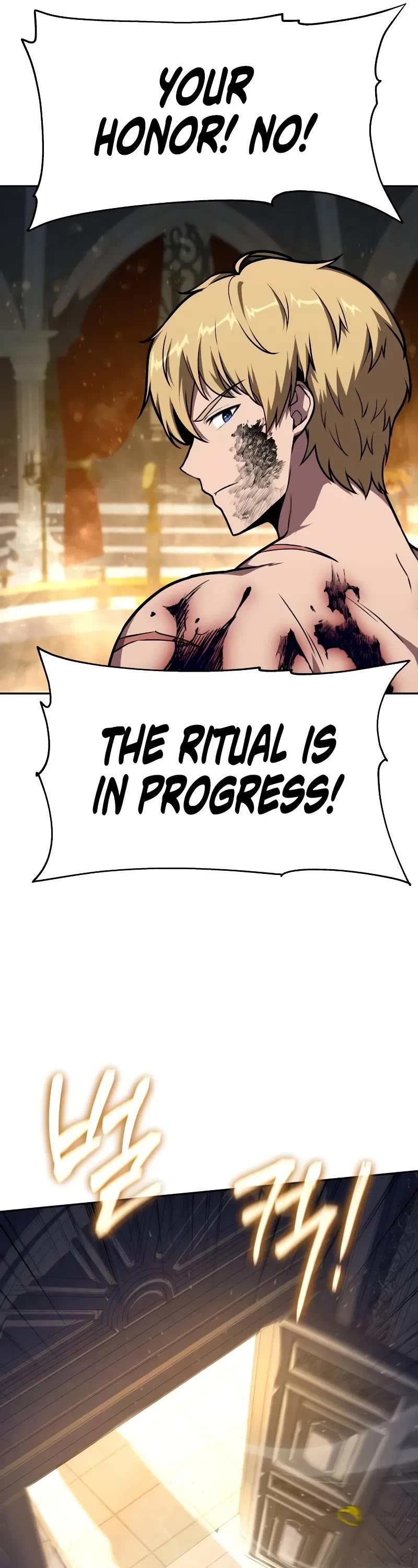 The Knight King Who Returned With a God Chapter 95 page 57 - Chapter 95