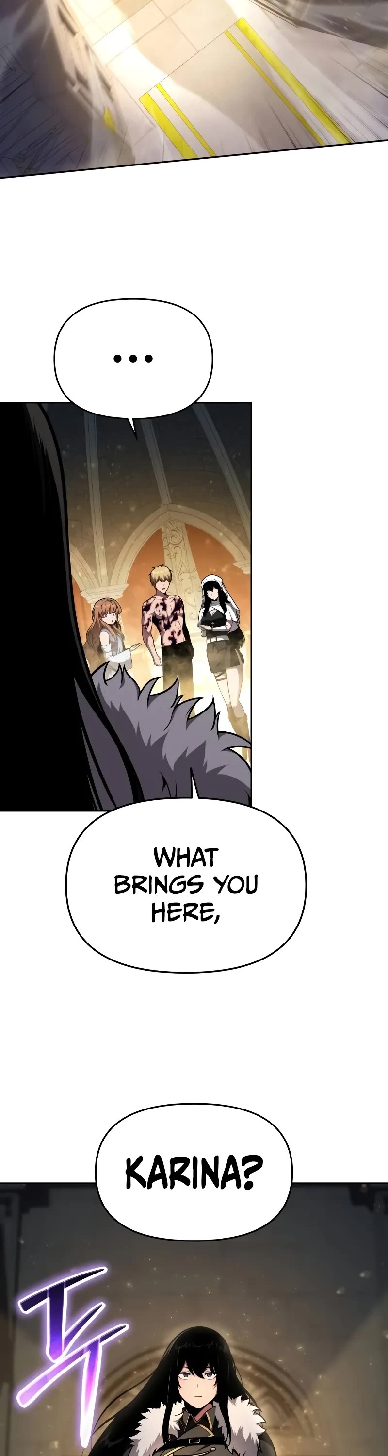 The Knight King Who Returned With a God Chapter 95 page 58 - Chapter 95