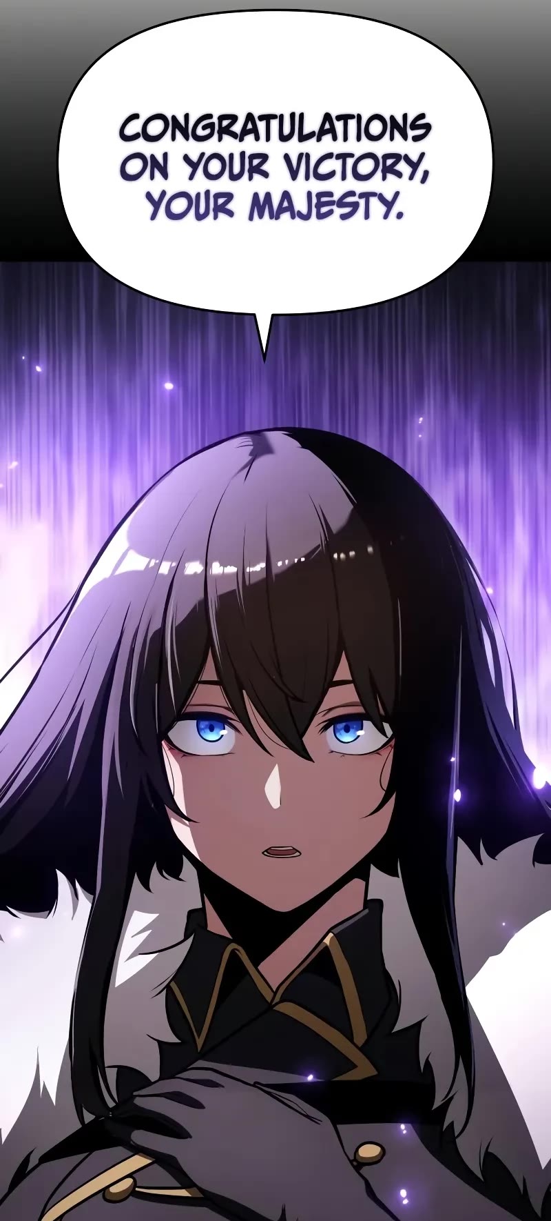 The Knight King Who Returned With a God Chapter 95 page 60 - Chapter 95