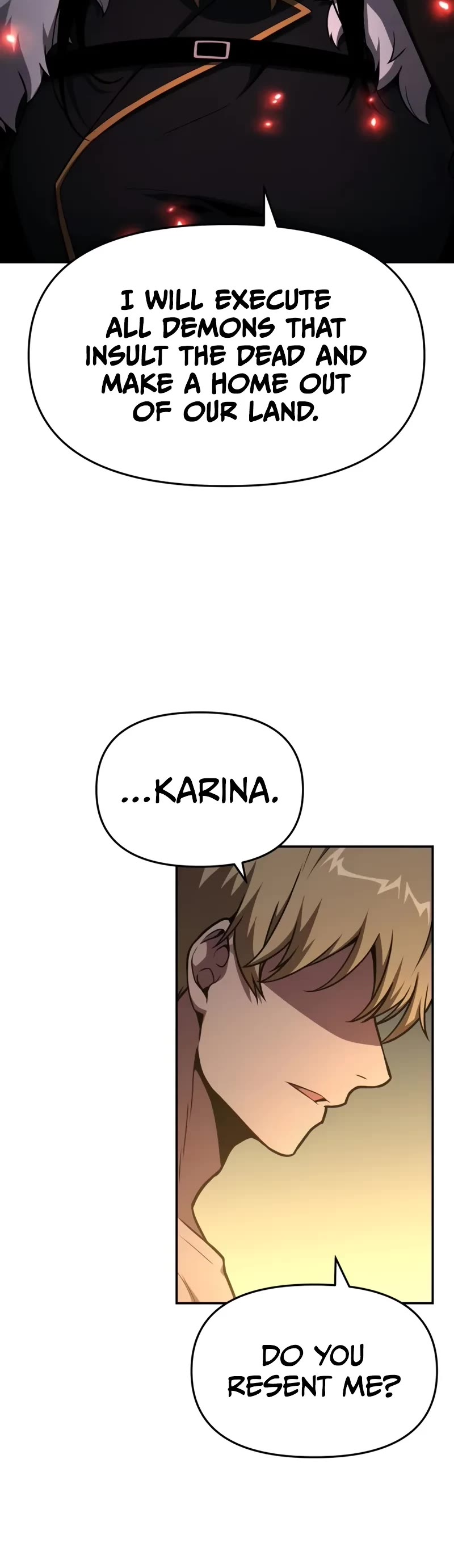 The Knight King Who Returned With a God Chapter 96 page 11 - Chapter 96