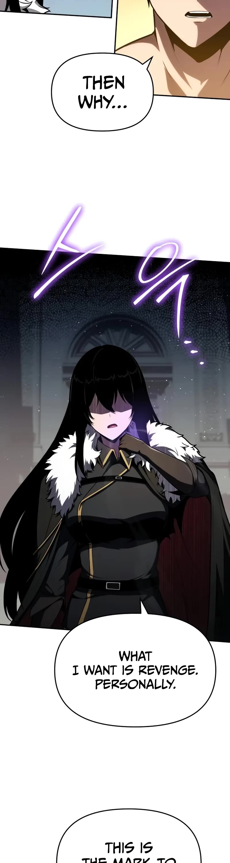 The Knight King Who Returned With a God Chapter 96 page 13 - Chapter 96